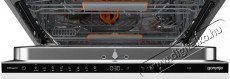 Gorenje GV663B66 be&eacute;p&iacute;thető 16 ter&iacute;t&eacute;kes mosogat&oacute;g&eacute;p Konyhai term&eacute;kek - Mosogat&oacute;g&eacute;p - Norm&aacute;l (60cm) be&eacute;p&iacute;thető mosogat&oacute;g&eacute;p - 501494