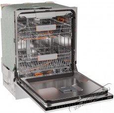 Gorenje GV663B66 be&eacute;p&iacute;thető 16 ter&iacute;t&eacute;kes mosogat&oacute;g&eacute;p Konyhai term&eacute;kek - Mosogat&oacute;g&eacute;p - Norm&aacute;l (60cm) be&eacute;p&iacute;thető mosogat&oacute;g&eacute;p - 501494