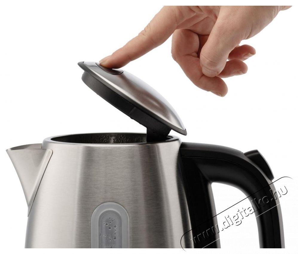 Gorenje K17DS 1,7L-es alum&iacute;nium v&iacute;zforral&oacute; Konyhai term&eacute;kek - V&iacute;zforral&oacute; / teafőző - 502212