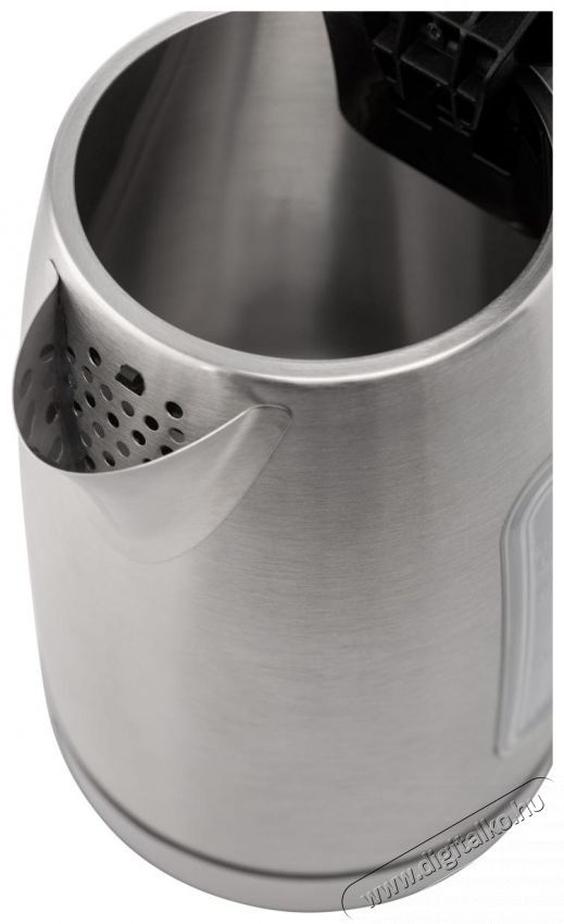 Gorenje K17DS 1,7L-es alum&iacute;nium v&iacute;zforral&oacute; Konyhai term&eacute;kek - V&iacute;zforral&oacute; / teafőző - 502212