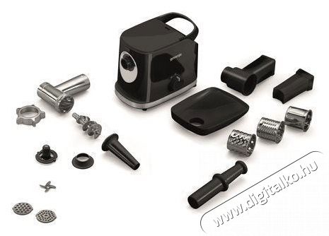 Gorenje MG1802B H&uacute;sdar&aacute;l&oacute; Konyhai term&eacute;kek - Konyhai kisg&eacute;p (elők&eacute;sz&iacute;t&eacute;s / feldolgoz&aacute;s) - H&uacute;sdar&aacute;l&oacute; - 531047