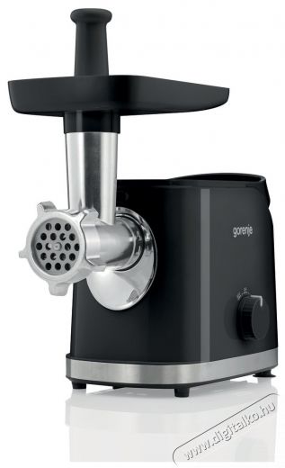 Gorenje MG1802B H&uacute;sdar&aacute;l&oacute; Konyhai term&eacute;kek - Konyhai kisg&eacute;p (elők&eacute;sz&iacute;t&eacute;s / feldolgoz&aacute;s) - H&uacute;sdar&aacute;l&oacute; - 531047