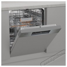 Gorenje GI672B90X be&eacute;p&iacute;thető mosogat&oacute;g&eacute;p Konyhai term&eacute;kek - Mosogat&oacute;g&eacute;p - Norm&aacute;l (60cm) be&eacute;p&iacute;thető mosogat&oacute;g&eacute;p - 502627