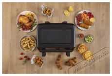 Gorenje AF2700BP Airfryer Konyhai term&eacute;kek - Konyhai kisg&eacute;p (s&uuml;t&eacute;s / főz&eacute;s / hűt&eacute;s / &eacute;telk&eacute;sz&iacute;t&eacute;s) - Olajs&uuml;tő - 531164