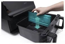 Gorenje AF2700BP Airfryer Konyhai term&eacute;kek - Konyhai kisg&eacute;p (s&uuml;t&eacute;s / főz&eacute;s / hűt&eacute;s / &eacute;telk&eacute;sz&iacute;t&eacute;s) - Olajs&uuml;tő - 531164