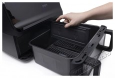 Gorenje AF2700BP Airfryer Konyhai term&eacute;kek - Konyhai kisg&eacute;p (s&uuml;t&eacute;s / főz&eacute;s / hűt&eacute;s / &eacute;telk&eacute;sz&iacute;t&eacute;s) - Olajs&uuml;tő - 531164