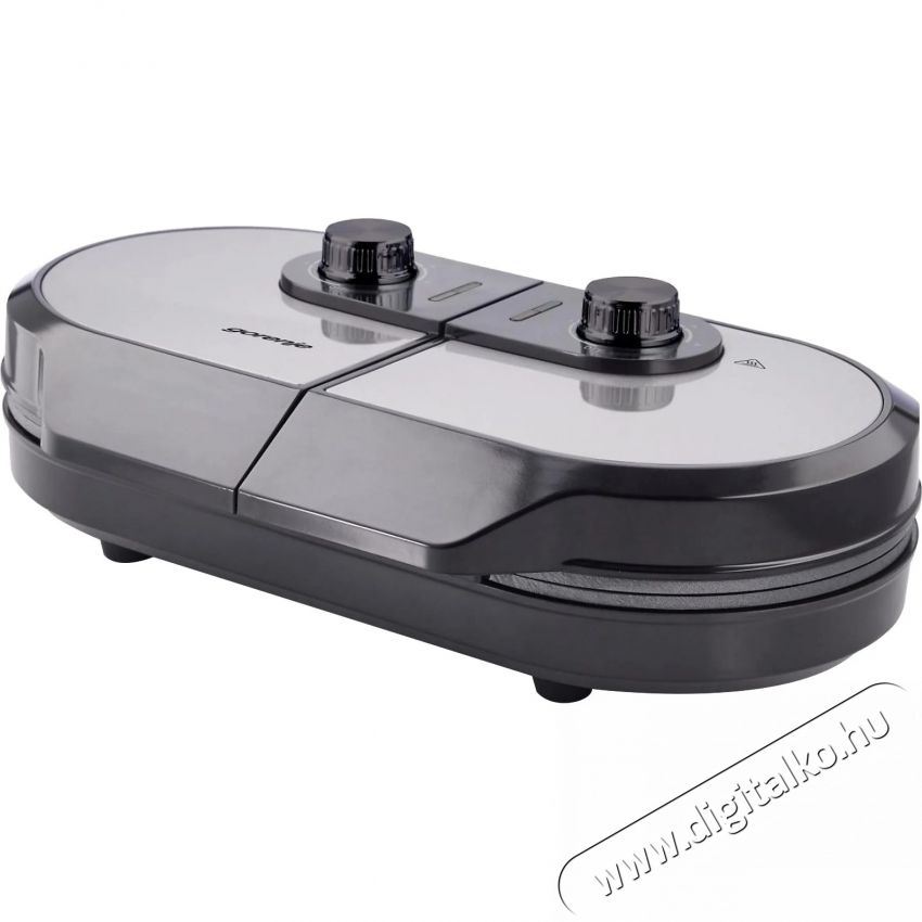 WM1400SB Gofrisütő