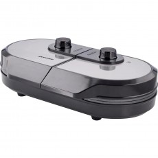 Gorenje WM1400SB Gofris&uuml;tő Konyhai term&eacute;kek - Konyhai kisg&eacute;p (s&uuml;t&eacute;s / főz&eacute;s / hűt&eacute;s / &eacute;telk&eacute;sz&iacute;t&eacute;s) - Melegszendvics / gofri s&uuml;tő - 531163