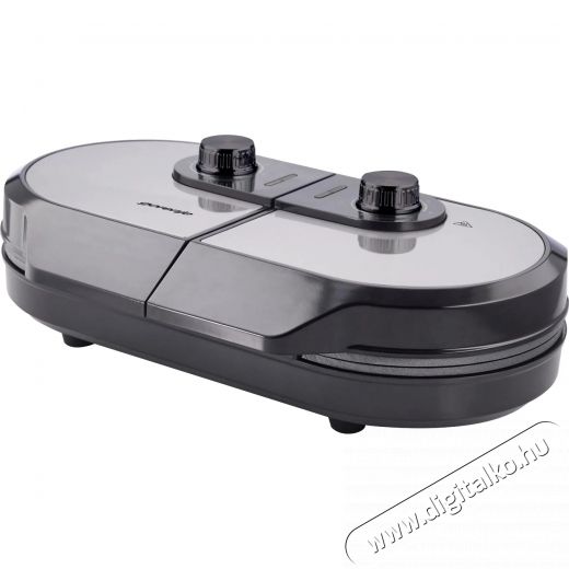 Gorenje WM1400SB Gofris&uuml;tő Konyhai term&eacute;kek - Konyhai kisg&eacute;p (s&uuml;t&eacute;s / főz&eacute;s / hűt&eacute;s / &eacute;telk&eacute;sz&iacute;t&eacute;s) - Melegszendvics / gofri s&uuml;tő - 531163