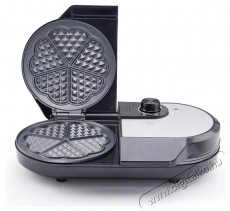 Gorenje WM1400SB Gofris&uuml;tő Konyhai term&eacute;kek - Konyhai kisg&eacute;p (s&uuml;t&eacute;s / főz&eacute;s / hűt&eacute;s / &eacute;telk&eacute;sz&iacute;t&eacute;s) - Melegszendvics / gofri s&uuml;tő - 531163