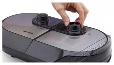 Gorenje WM1400SB Gofris&uuml;tő Konyhai term&eacute;kek - Konyhai kisg&eacute;p (s&uuml;t&eacute;s / főz&eacute;s / hűt&eacute;s / &eacute;telk&eacute;sz&iacute;t&eacute;s) - Melegszendvics / gofri s&uuml;tő - 531163