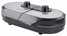 Gorenje WM1400SB Gofris&uuml;tő Konyhai term&eacute;kek - Konyhai kisg&eacute;p (s&uuml;t&eacute;s / főz&eacute;s / hűt&eacute;s / &eacute;telk&eacute;sz&iacute;t&eacute;s) - Melegszendvics / gofri s&uuml;tő - 531163