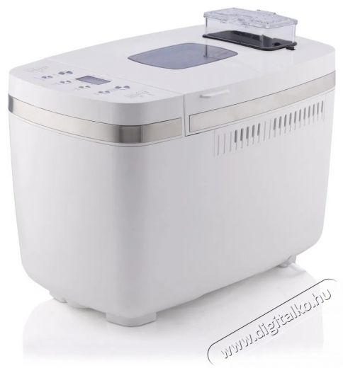 Gorenje BM1350W Keny&eacute;rs&uuml;tő 750W feh&eacute;r Konyhai term&eacute;kek - Konyhai kisg&eacute;p (s&uuml;t&eacute;s / főz&eacute;s / hűt&eacute;s / &eacute;telk&eacute;sz&iacute;t&eacute;s) - Keny&eacute;rs&uuml;tő - 530650