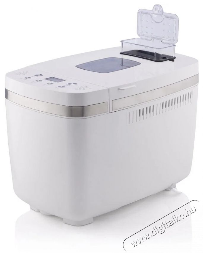 Gorenje BM1350W Keny&eacute;rs&uuml;tő 750W feh&eacute;r Konyhai term&eacute;kek - Konyhai kisg&eacute;p (s&uuml;t&eacute;s / főz&eacute;s / hűt&eacute;s / &eacute;telk&eacute;sz&iacute;t&eacute;s) - Keny&eacute;rs&uuml;tő - 530650