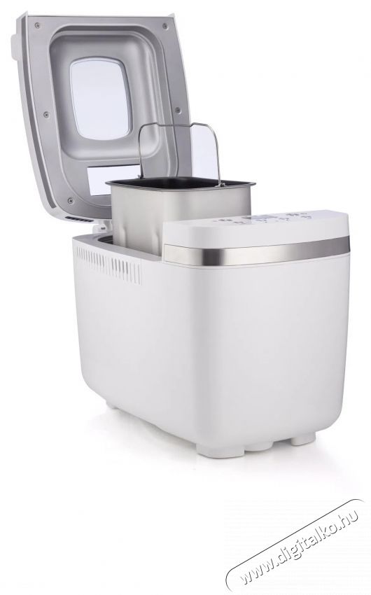 Gorenje BM1350W Keny&eacute;rs&uuml;tő 750W feh&eacute;r Konyhai term&eacute;kek - Konyhai kisg&eacute;p (s&uuml;t&eacute;s / főz&eacute;s / hűt&eacute;s / &eacute;telk&eacute;sz&iacute;t&eacute;s) - Keny&eacute;rs&uuml;tő - 530650