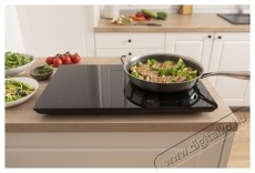 Gorenje ICY3500DGP indukci&oacute;s főzőlap Konyhai term&eacute;kek - S&uuml;tő-főzőlap, tűzhely (szabadon&aacute;ll&oacute;) - Indukci&oacute;s főzőlap (szabadon&aacute;ll&oacute;) - 530660