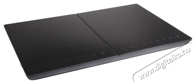Gorenje ICY3500DGP indukci&oacute;s főzőlap Konyhai term&eacute;kek - S&uuml;tő-főzőlap, tűzhely (szabadon&aacute;ll&oacute;) - Indukci&oacute;s főzőlap (szabadon&aacute;ll&oacute;) - 530660