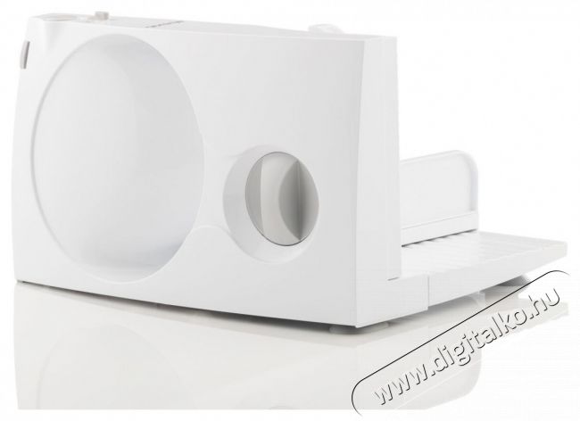 Gorenje R402W szeletelő Konyhai term&eacute;kek - Konyhai kisg&eacute;p (elők&eacute;sz&iacute;t&eacute;s / feldolgoz&aacute;s) - Szeletelő / reszelő g&eacute;p - 531661