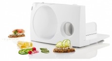 Gorenje R402W szeletelő Konyhai term&eacute;kek - Konyhai kisg&eacute;p (elők&eacute;sz&iacute;t&eacute;s / feldolgoz&aacute;s) - Szeletelő / reszelő g&eacute;p - 531661
