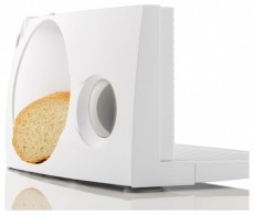 Gorenje R402W szeletelő Konyhai term&eacute;kek - Konyhai kisg&eacute;p (elők&eacute;sz&iacute;t&eacute;s / feldolgoz&aacute;s) - Szeletelő / reszelő g&eacute;p - 531661