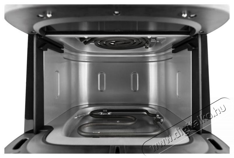 Gorenje AF1800ST airfryer forr&oacute;levegős s&uuml;tő Konyhai term&eacute;kek - Konyhai kisg&eacute;p (s&uuml;t&eacute;s / főz&eacute;s / hűt&eacute;s / &eacute;telk&eacute;sz&iacute;t&eacute;s) - L&eacute;gkever&eacute;ses főzőg&eacute;p / elektromos kukta / multifunkci&oacute;s s&uuml;tő - 531509
