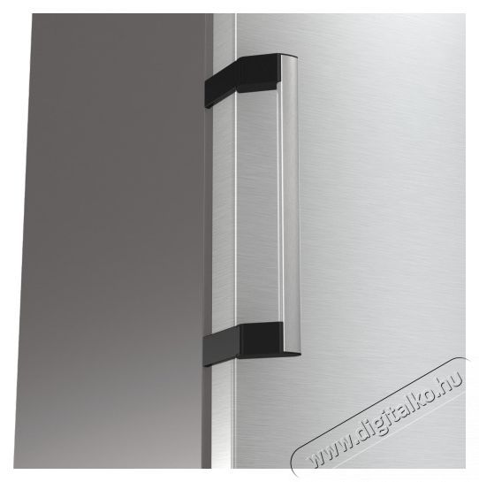 Gorenje fn619daxl6 Fagyaszt&oacute;szekr&eacute;ny inox 185 cm 280 4 fi&oacute;k 2 rekesz 1 polc Konyhai term&eacute;kek - Hűtő, fagyaszt&oacute; (szabadon&aacute;ll&oacute;) - Fagyaszt&oacute;szekr&eacute;ny - 531515