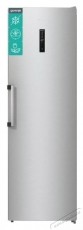 Gorenje fn619daxl6 Fagyaszt&oacute;szekr&eacute;ny inox 185 cm 280 4 fi&oacute;k 2 rekesz 1 polc Konyhai term&eacute;kek - Hűtő, fagyaszt&oacute; (szabadon&aacute;ll&oacute;) - Fagyaszt&oacute;szekr&eacute;ny - 531515