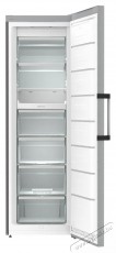 Gorenje fn619daxl6 Fagyaszt&oacute;szekr&eacute;ny inox 185 cm 280 4 fi&oacute;k 2 rekesz 1 polc Konyhai term&eacute;kek - Hűtő, fagyaszt&oacute; (szabadon&aacute;ll&oacute;) - Fagyaszt&oacute;szekr&eacute;ny - 531515