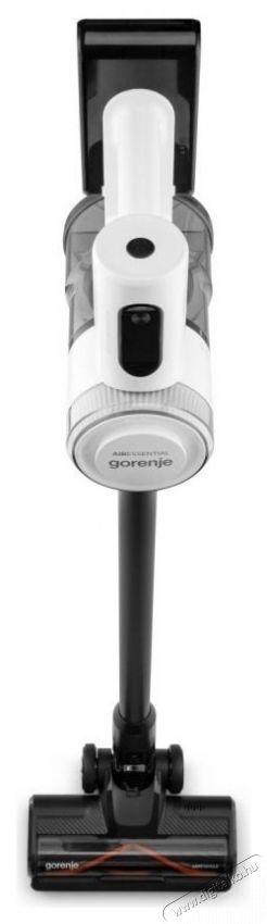 Gorenje SVC222230AEW akkus &aacute;ll&oacute; porsz&iacute;v&oacute; H&aacute;ztart&aacute;s / Otthon / K&uuml;lt&eacute;r - Porsz&iacute;v&oacute; / takar&iacute;t&oacute;g&eacute;p - K&eacute;zi / &aacute;ll&oacute; porsz&iacute;v&oacute; - 531510