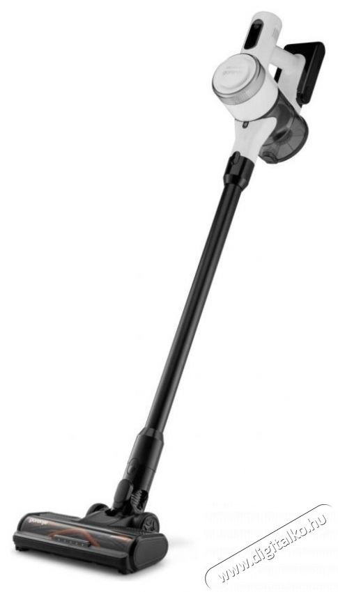 Gorenje SVC222230AEW akkus &aacute;ll&oacute; porsz&iacute;v&oacute; H&aacute;ztart&aacute;s / Otthon / K&uuml;lt&eacute;r - Porsz&iacute;v&oacute; / takar&iacute;t&oacute;g&eacute;p - K&eacute;zi / &aacute;ll&oacute; porsz&iacute;v&oacute; - 531510