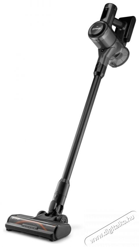 Gorenje SVC222480AA akkus &aacute;ll&oacute; porsz&iacute;v&oacute; H&aacute;ztart&aacute;s / Otthon / K&uuml;lt&eacute;r - Porsz&iacute;v&oacute; / takar&iacute;t&oacute;g&eacute;p - K&eacute;zi / &aacute;ll&oacute; porsz&iacute;v&oacute; - 531511