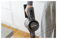 Gorenje SVC222480AA akkus &aacute;ll&oacute; porsz&iacute;v&oacute; H&aacute;ztart&aacute;s / Otthon / K&uuml;lt&eacute;r - Porsz&iacute;v&oacute; / takar&iacute;t&oacute;g&eacute;p - K&eacute;zi / &aacute;ll&oacute; porsz&iacute;v&oacute; - 531511