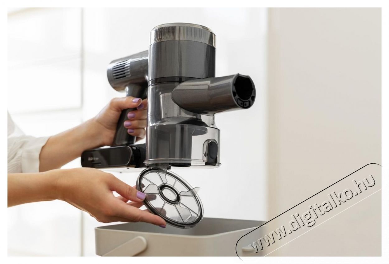 Gorenje SVC222480AA akkus &aacute;ll&oacute; porsz&iacute;v&oacute; H&aacute;ztart&aacute;s / Otthon / K&uuml;lt&eacute;r - Porsz&iacute;v&oacute; / takar&iacute;t&oacute;g&eacute;p - K&eacute;zi / &aacute;ll&oacute; porsz&iacute;v&oacute; - 531511