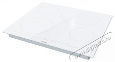 Gorenje ECT643WCSC be&eacute;p&iacute;thető ker&aacute;mia főzőlap Konyhai term&eacute;kek - S&uuml;tő-főzőlap, tűzhely (be&eacute;p&iacute;thető) - Indukci&oacute;s főzőlap (be&eacute;p&iacute;thető) - 531539