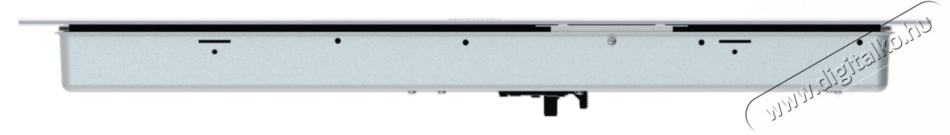 Gorenje ECT643WCSC be&eacute;p&iacute;thető ker&aacute;mia főzőlap Konyhai term&eacute;kek - S&uuml;tő-főzőlap, tűzhely (be&eacute;p&iacute;thető) - Indukci&oacute;s főzőlap (be&eacute;p&iacute;thető) - 531539