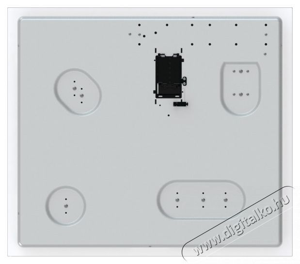 Gorenje ECT643WCSC be&eacute;p&iacute;thető ker&aacute;mia főzőlap Konyhai term&eacute;kek - S&uuml;tő-főzőlap, tűzhely (be&eacute;p&iacute;thető) - Indukci&oacute;s főzőlap (be&eacute;p&iacute;thető) - 531539