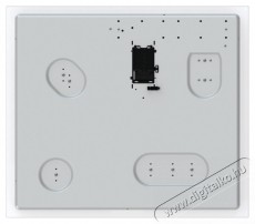 Gorenje ECT643WCSC be&eacute;p&iacute;thető ker&aacute;mia főzőlap Konyhai term&eacute;kek - S&uuml;tő-főzőlap, tűzhely (be&eacute;p&iacute;thető) - Indukci&oacute;s főzőlap (be&eacute;p&iacute;thető) - 531539