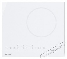 Gorenje ECT643WCSC be&eacute;p&iacute;thető ker&aacute;mia főzőlap Konyhai term&eacute;kek - S&uuml;tő-főzőlap, tűzhely (be&eacute;p&iacute;thető) - Indukci&oacute;s főzőlap (be&eacute;p&iacute;thető) - 531539