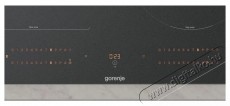 Gorenje GI6433SRWF Főzőlap Konyhai term&eacute;kek - S&uuml;tő-főzőlap, tűzhely (be&eacute;p&iacute;thető) - Indukci&oacute;s főzőlap (be&eacute;p&iacute;thető) - 531541