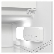 Gorenje RBI512E21 Hűtőszekr&eacute;ny, hűtőg&eacute;p Konyhai term&eacute;kek - Hűtő, fagyaszt&oacute; (be&eacute;p&iacute;thető) - Egyajt&oacute;s hűtő - 531534