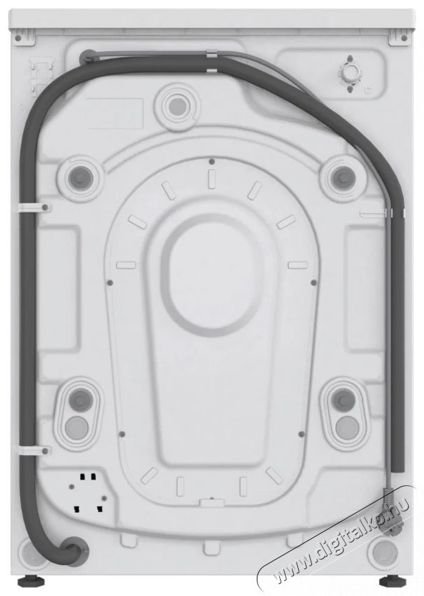 Gorenje WD2PA1X64ADW Mos&oacute;g&eacute;p H&aacute;ztart&aacute;s / Otthon / K&uuml;lt&eacute;r - Mos&oacute;g&eacute;p / sz&aacute;r&iacute;t&oacute;g&eacute;p - El&ouml;lt&ouml;ltős norm&aacute;l (60cm-ig) mos&oacute;g&eacute;p - 531522