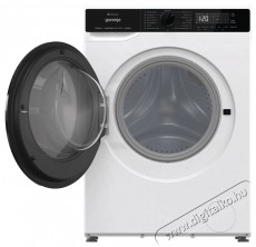 Gorenje WD2PA1X64ADW Mos&oacute;g&eacute;p H&aacute;ztart&aacute;s / Otthon / K&uuml;lt&eacute;r - Mos&oacute;g&eacute;p / sz&aacute;r&iacute;t&oacute;g&eacute;p - El&ouml;lt&ouml;ltős norm&aacute;l (60cm-ig) mos&oacute;g&eacute;p - 531522