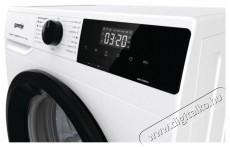 Gorenje WNHA62SASEU H&aacute;ztart&aacute;s / Otthon / K&uuml;lt&eacute;r - Mos&oacute;g&eacute;p / sz&aacute;r&iacute;t&oacute;g&eacute;p - El&ouml;lt&ouml;ltős keskeny (45cm-ig) mos&oacute;g&eacute;p - 492683
