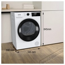 Gorenje D2HNE9D - Sz&aacute;r&iacute;t&oacute;g&eacute;p H&aacute;ztart&aacute;s / Otthon / K&uuml;lt&eacute;r - Mos&oacute;g&eacute;p / sz&aacute;r&iacute;t&oacute;g&eacute;p - Sz&aacute;r&iacute;t&oacute;g&eacute;p - 531531