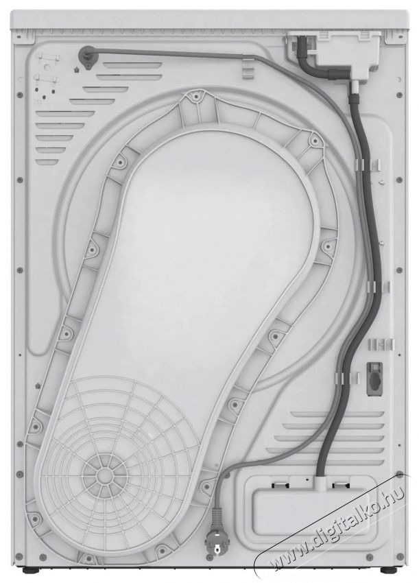 Gorenje D2HNE9D - Sz&aacute;r&iacute;t&oacute;g&eacute;p H&aacute;ztart&aacute;s / Otthon / K&uuml;lt&eacute;r - Mos&oacute;g&eacute;p / sz&aacute;r&iacute;t&oacute;g&eacute;p - Sz&aacute;r&iacute;t&oacute;g&eacute;p - 531531