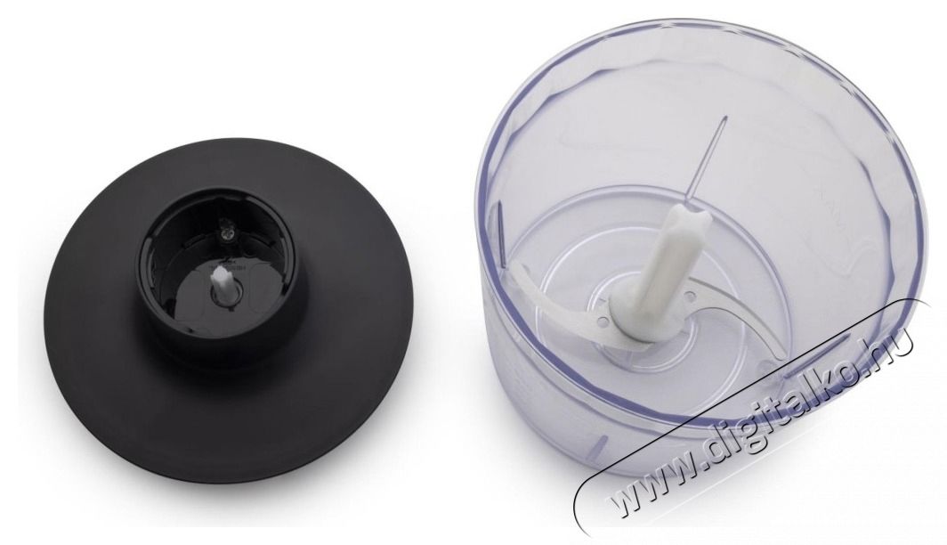 Gorenje HBX1500VS Botmixer Konyhai term&eacute;kek - Konyhai kisg&eacute;p (elők&eacute;sz&iacute;t&eacute;s / feldolgoz&aacute;s) - Botmixer - 535884