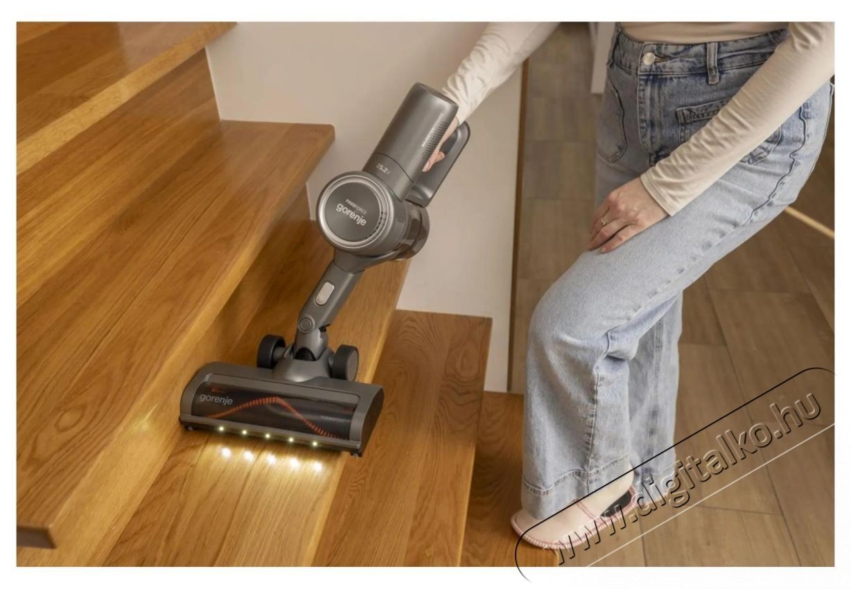 Gorenje SV252420FFA &Aacute;ll&oacute; porsz&iacute;v&oacute; H&aacute;ztart&aacute;s / Otthon / K&uuml;lt&eacute;r - Porsz&iacute;v&oacute; / takar&iacute;t&oacute;g&eacute;p - K&eacute;zi / &aacute;ll&oacute; porsz&iacute;v&oacute; - 535883