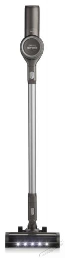 Gorenje SV252420FFA &Aacute;ll&oacute; porsz&iacute;v&oacute; H&aacute;ztart&aacute;s / Otthon / K&uuml;lt&eacute;r - Porsz&iacute;v&oacute; / takar&iacute;t&oacute;g&eacute;p - K&eacute;zi / &aacute;ll&oacute; porsz&iacute;v&oacute; - 535883