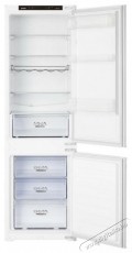 Gorenje NRKI418EP1 Hűtőszekr&eacute;ny, hűtőg&eacute;p Konyhai term&eacute;kek - Hűtő, fagyaszt&oacute; (be&eacute;p&iacute;thető) - Alulfagyaszt&oacute;s kombin&aacute;lt hűtő - 494329