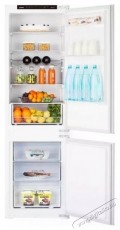 Gorenje NRKI418EP1 Hűtőszekr&eacute;ny, hűtőg&eacute;p  Konyhai term&eacute;kek - Hűtő, fagyaszt&oacute; (be&eacute;p&iacute;thető) - Alulfagyaszt&oacute;s kombin&aacute;lt hűtő - 494329